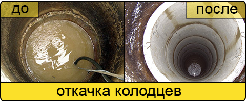 Ассенизаторские услуги в Великом Новгороде